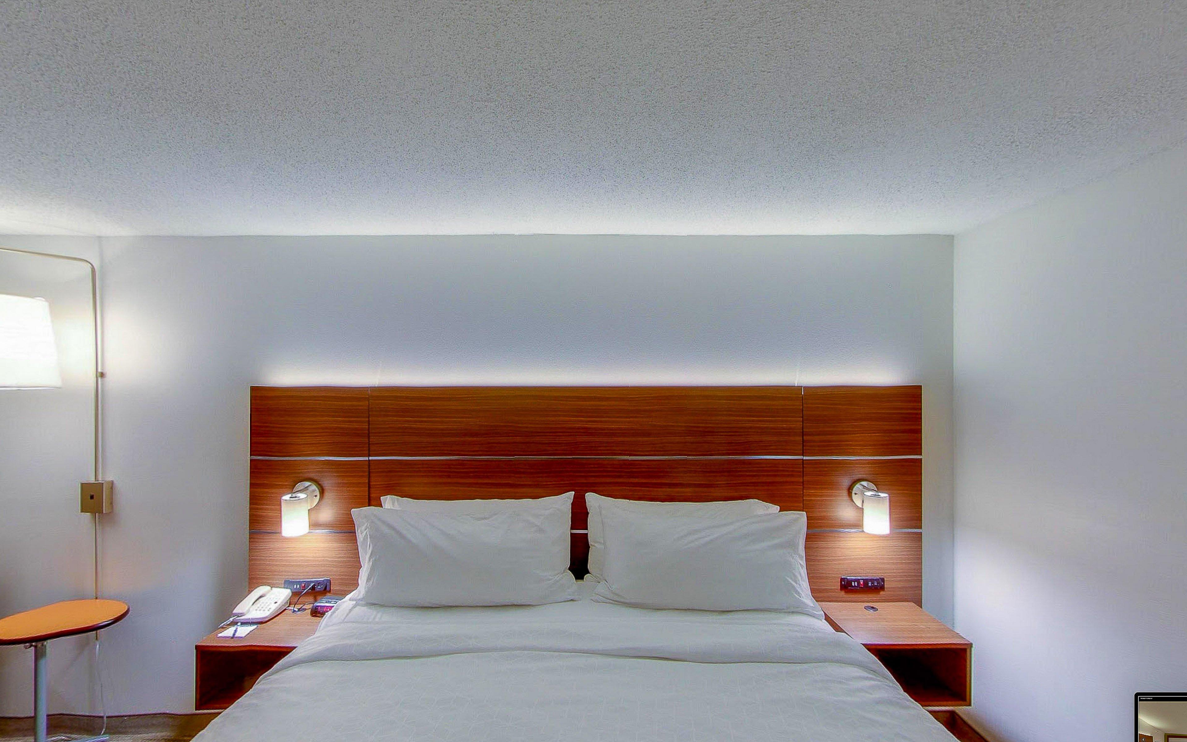 Holiday Inn Express Fort Wayne - East - New Haven By Ihg Εξωτερικό φωτογραφία