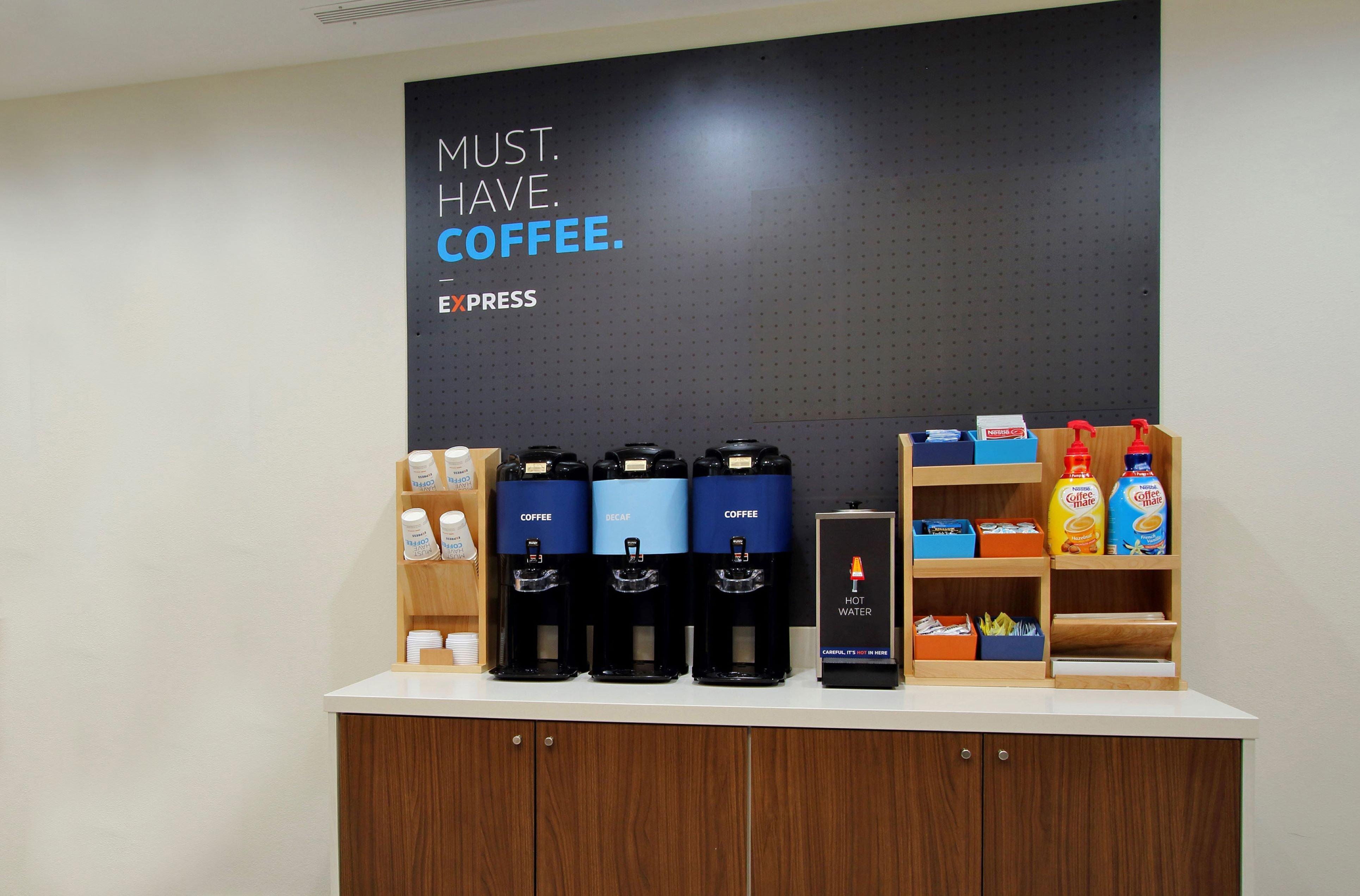Holiday Inn Express Fort Wayne - East - New Haven By Ihg Εξωτερικό φωτογραφία