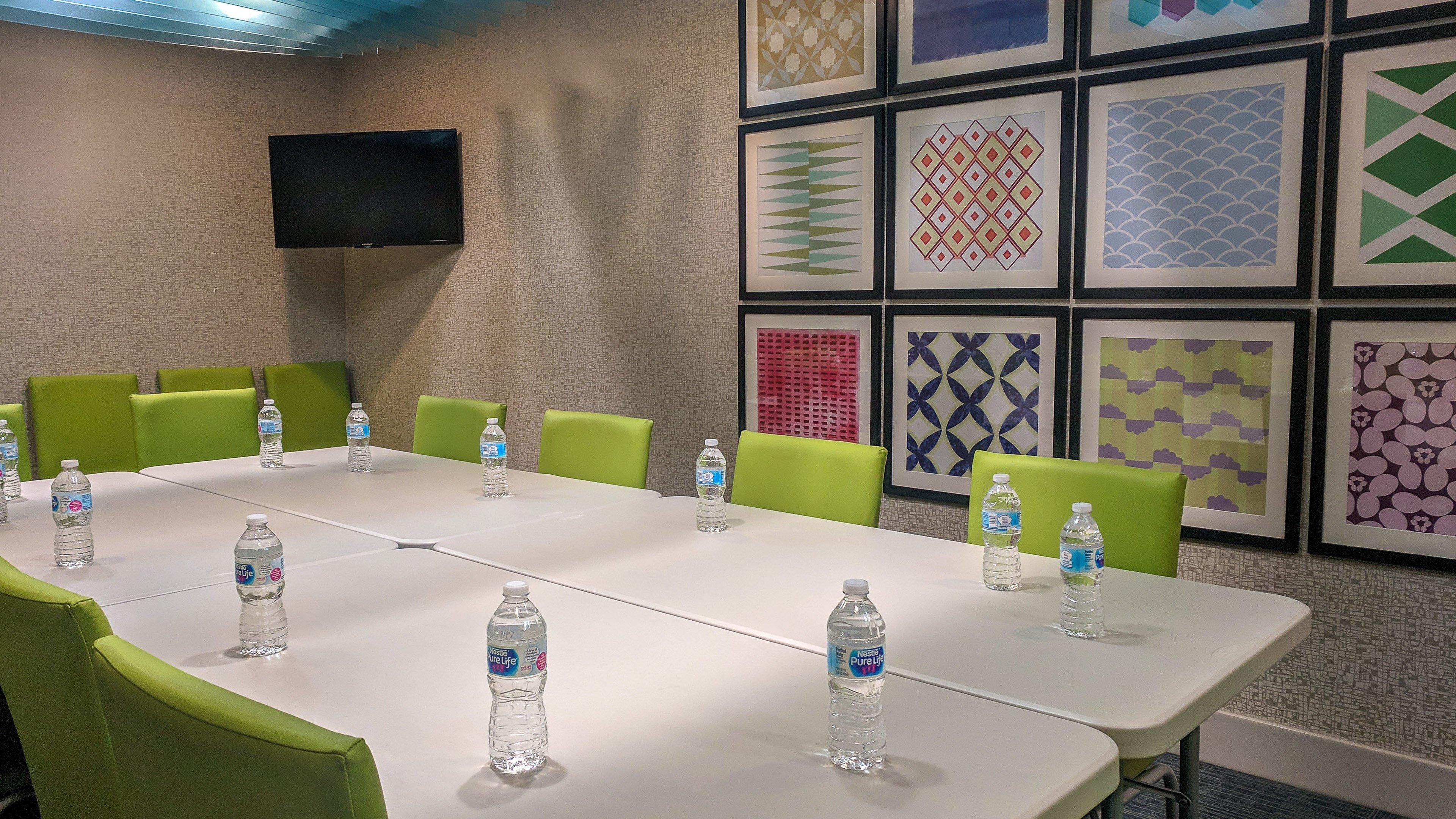 Holiday Inn Express Fort Wayne - East - New Haven By Ihg Εξωτερικό φωτογραφία
