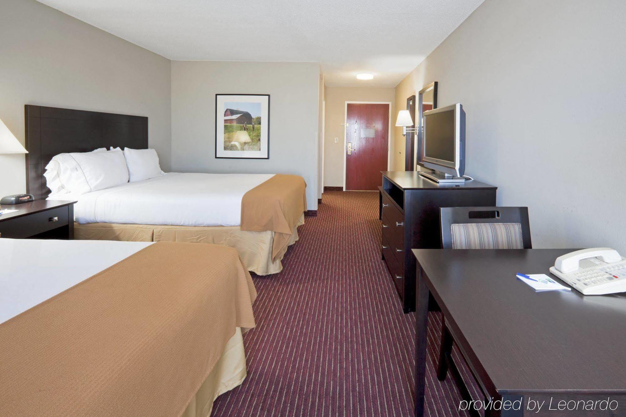 Holiday Inn Express Fort Wayne - East - New Haven By Ihg Δωμάτιο φωτογραφία