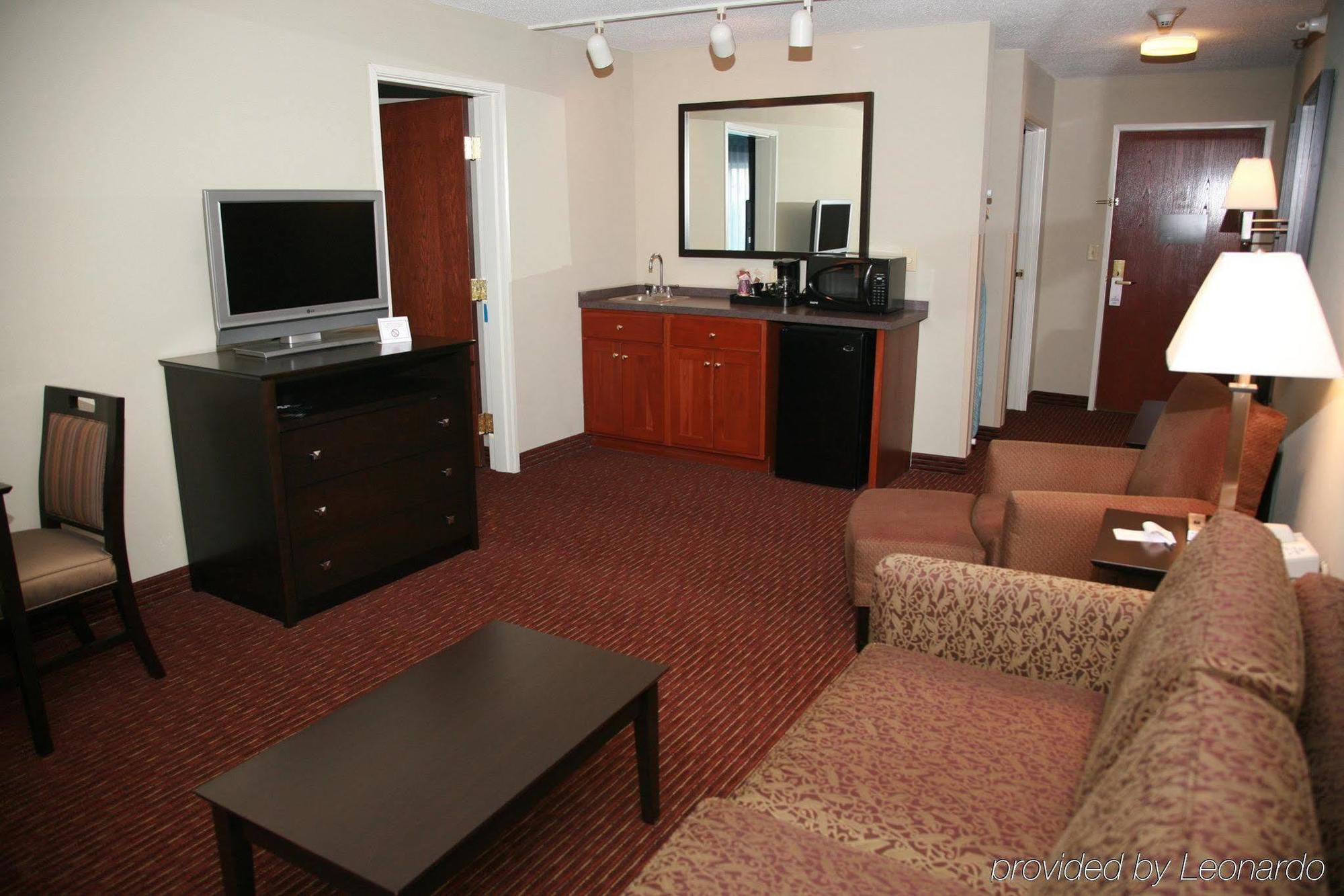Holiday Inn Express Fort Wayne - East - New Haven By Ihg Δωμάτιο φωτογραφία